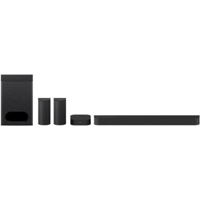 Саундбар Sony HT-S60 Black