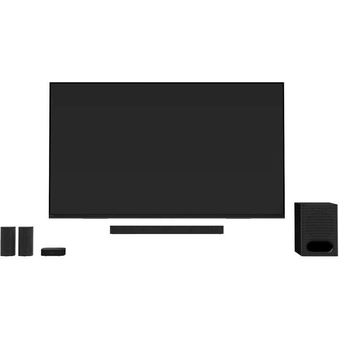 Саундбар Sony HT-S60 Black