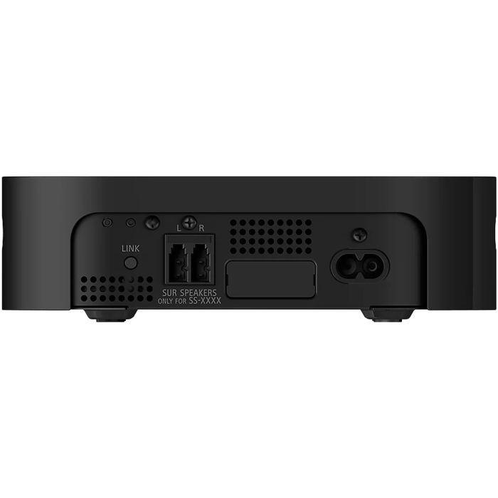 Саундбар Sony HT-S60 Black