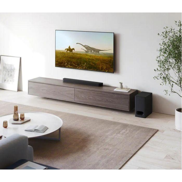 Саундбар Sony HT-B600 Black