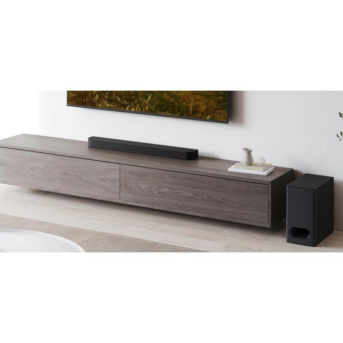 Саундбар Sony HT-B600 Black