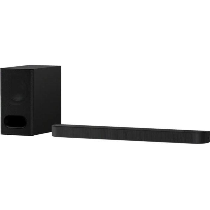 Саундбар Sony HT-B600 Black