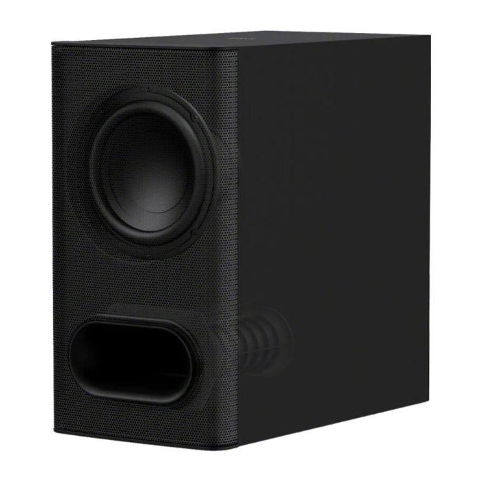 Саундбар Sony HT-B600 Black