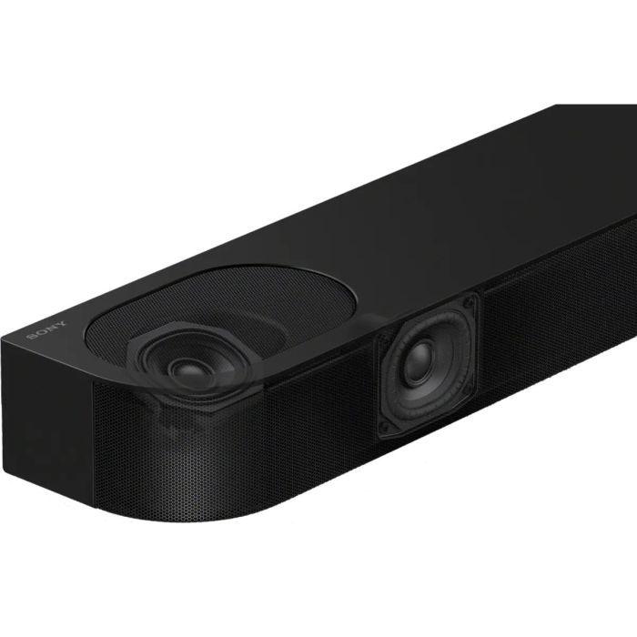 Саундбар Sony HT-B600 Black