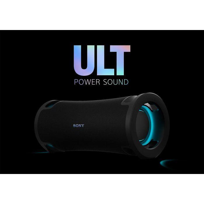 Акустична система Sony Ult Field 7 Black
