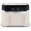 Мультипіч Tefal Dual Easy Fry Essential White (EY901AE0)