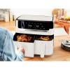 Мультипіч Tefal Dual Easy Fry Essential White (EY901AE0)