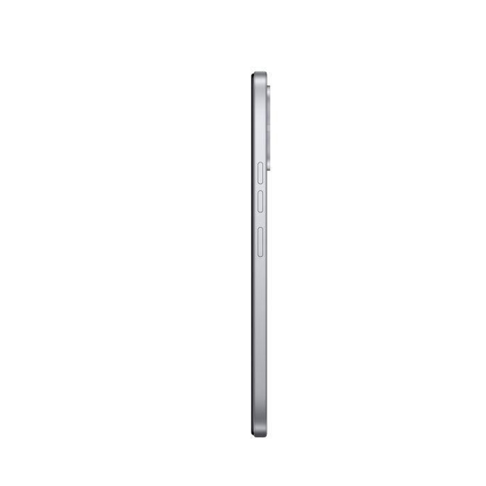 Смартфон Tecno Spark Go 3 4/64 Titanium Grey