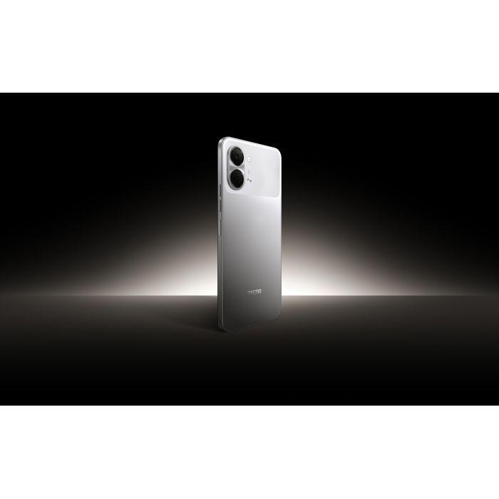 Смартфон Tecno Spark Go 3 4/128 Titanium Grey