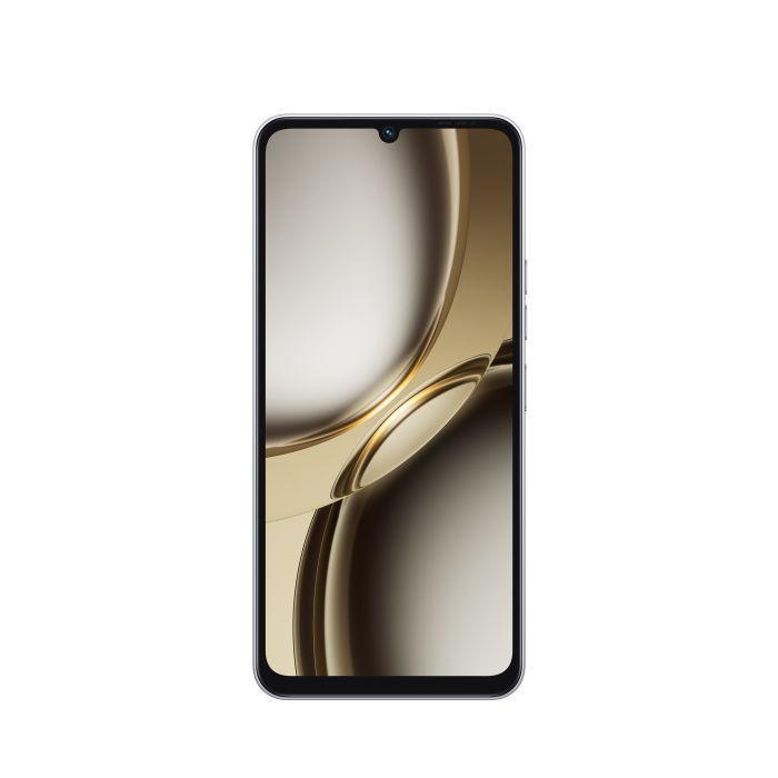 Смартфон Tecno Spark Go 3 4/128 Titanium Grey