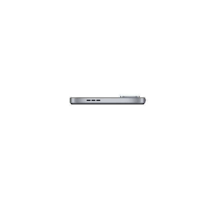 Смартфон Tecno Spark Go 3 4/128 Titanium Grey