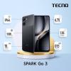 Смартфон Tecno Spark Go 3 4/128 Ink Black