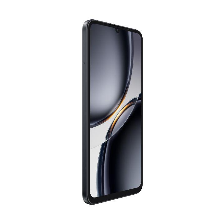 Смартфон Tecno Spark Go 3 4/128 Ink Black