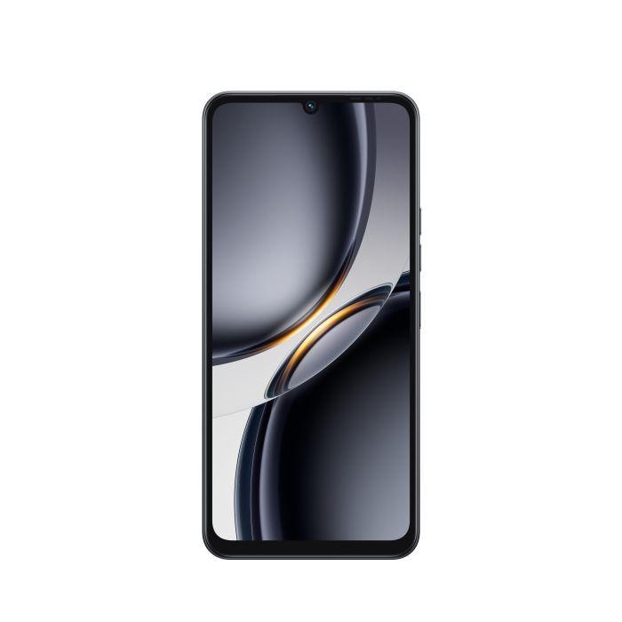 Смартфон Tecno Spark Go 3 4/128 Ink Black