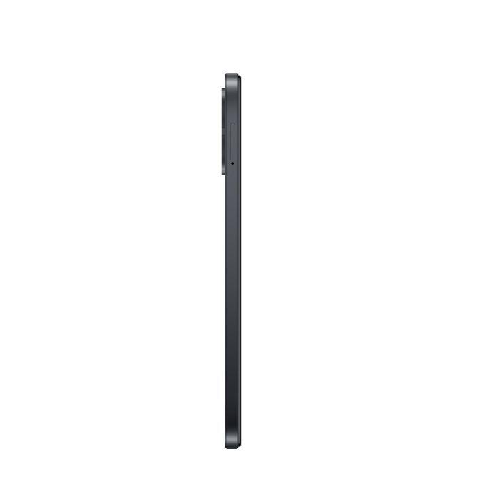 Смартфон Tecno Spark Go 3 4/128 Ink Black