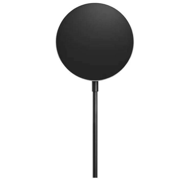 Зарядний пристрій Samsung Wireless Single Charger 15W (GP-PWU025WIABW)