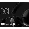 Навушники Sony INZONE H9 II Black
