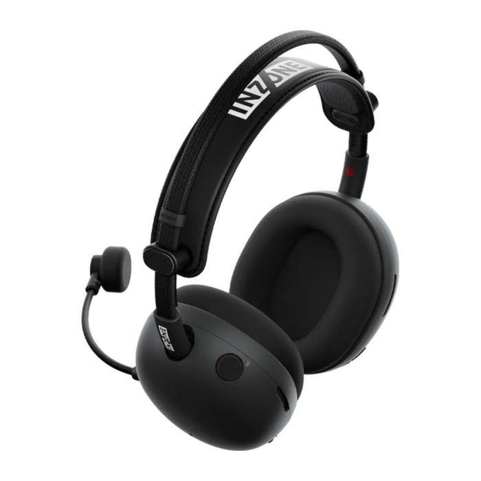 Навушники Sony INZONE H9 II Black