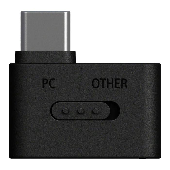 Навушники Sony INZONE H9 II Black