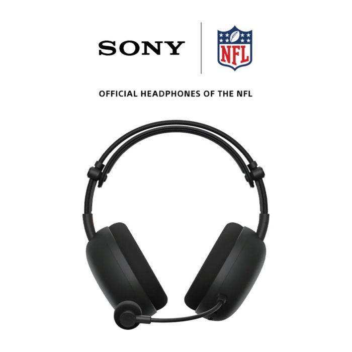 Навушники Sony INZONE H9 II Black