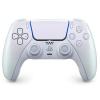 Геймпад Sony Playstation 5 DualSense Chrome Pearl