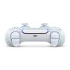 Геймпад Sony Playstation 5 DualSense Chrome Pearl