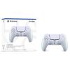 Геймпад Sony Playstation 5 DualSense Chrome Pearl