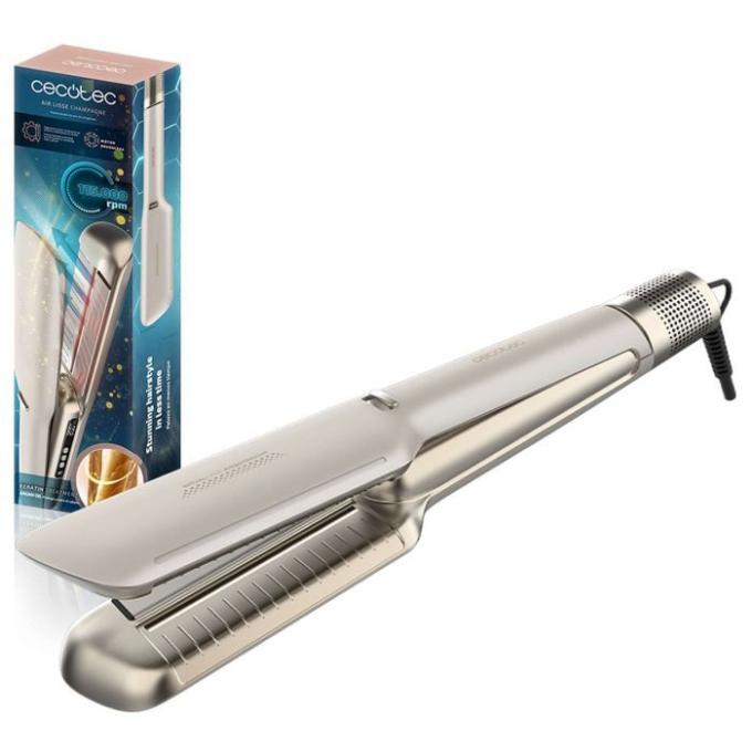 Стайлер Cecotec Air Lisse Champagne