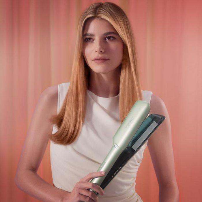 Стайлер Cecotec Air Lisse Champagne