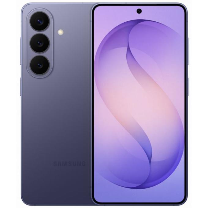 Смартфон Samsung Galaxy S26 12/256 Cobalt Violet