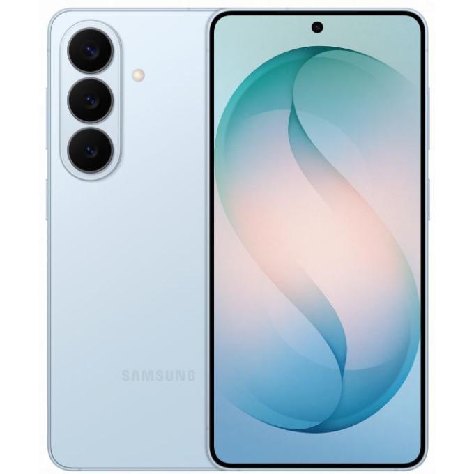 Смартфон Samsung Galaxy S26 12/256 Sky Blue