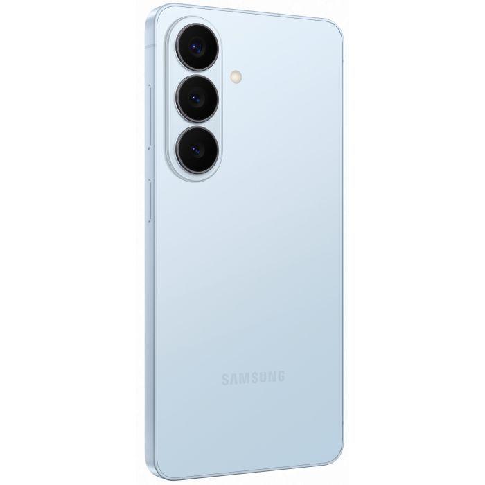 Смартфон Samsung Galaxy S26 12/256 Sky Blue