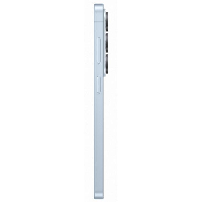 Смартфон Samsung Galaxy S26 12/256 Sky Blue