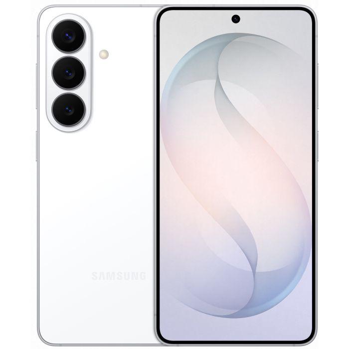 Смартфон Samsung Galaxy S26 12/256 White