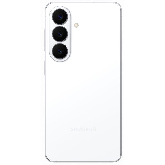 Смартфон Samsung Galaxy S26 12/256 White