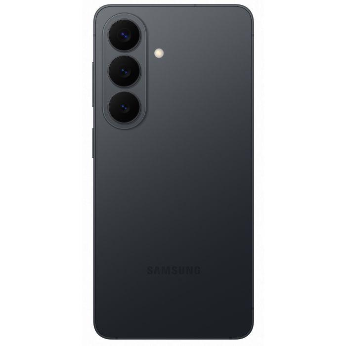 Смартфон Samsung Galaxy S26 12/256 Black
