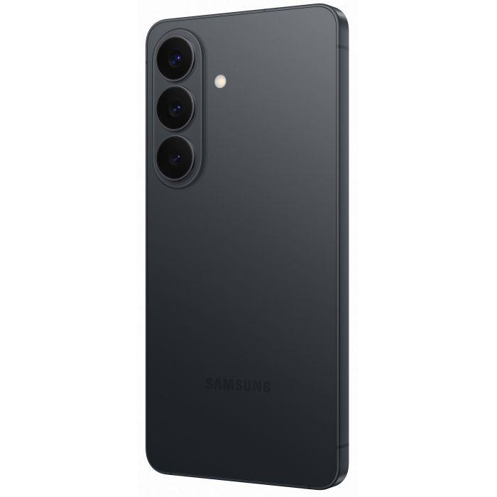 Смартфон Samsung Galaxy S26 12/256 Black