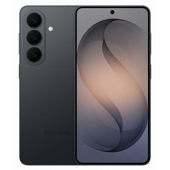 Смартфон Samsung Galaxy S26 12/512 Black