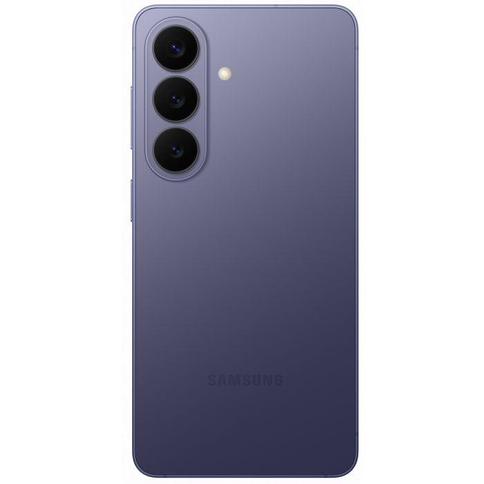 Смартфон Samsung Galaxy S26 12/512 Cobalt Violet