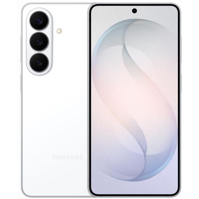 Смартфон Samsung Galaxy S26 12/512 White