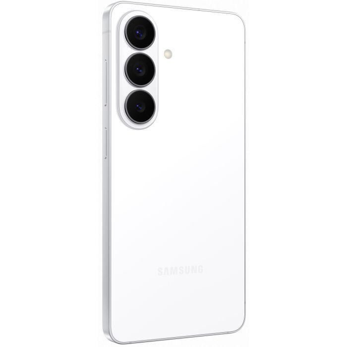 Смартфон Samsung Galaxy S26 12/512 White