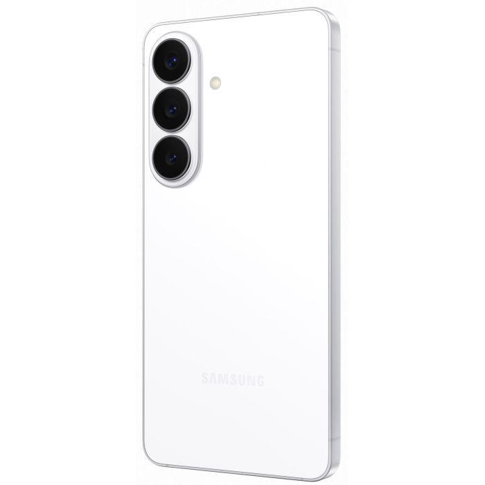 Смартфон Samsung Galaxy S26 12/512 White