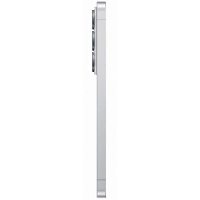 Смартфон Samsung Galaxy S26 12/512 White