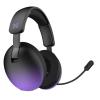 Навушники Hator Hellyberry HH30 PRO Wireless Black Violet