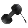 Навушники Hator Hellyberry HH30 PRO Wireless Black Violet