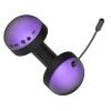 Навушники Hator Hellyberry HH30 PRO Wireless Black Violet