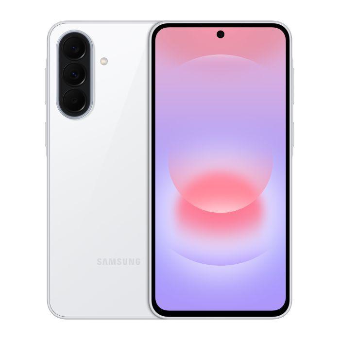 Смартфон Samsung Galaxy A37 5G 6/128 White