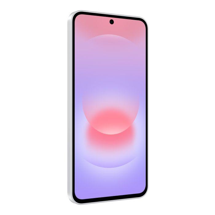 Смартфон Samsung Galaxy A37 5G 6/128 White