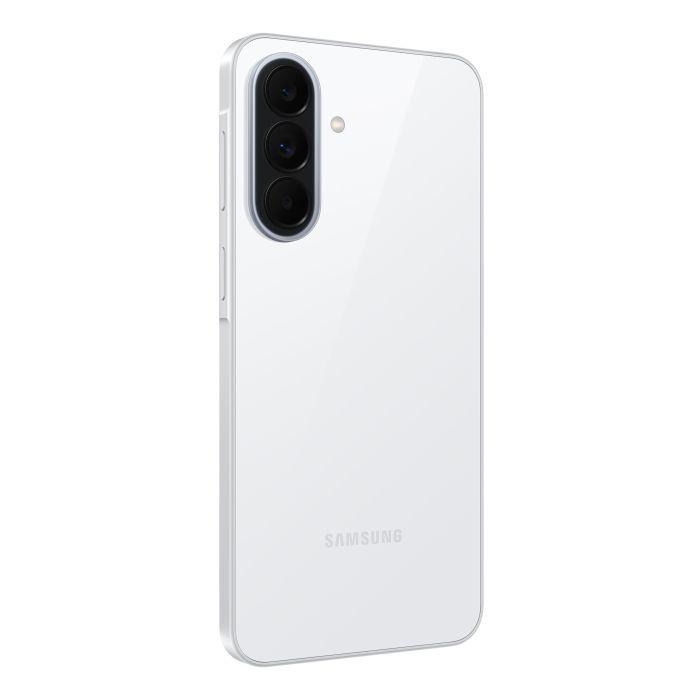Смартфон Samsung Galaxy A37 5G 6/128 White