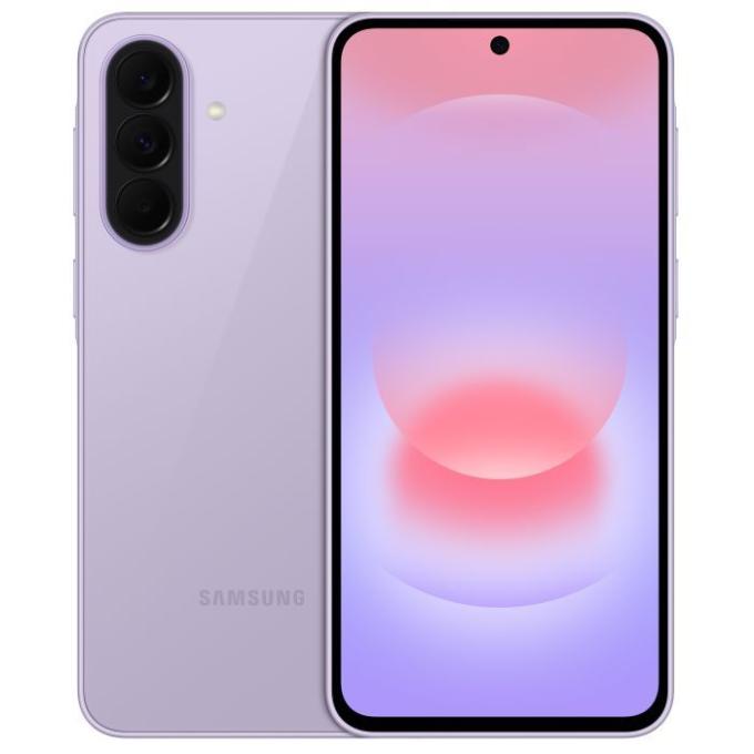 Смартфон Samsung Galaxy A37 5G 6/128 Light Violet